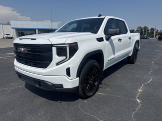 New 2026 GMC Sierra 1500 Pro w/ Graphite Edition image 1