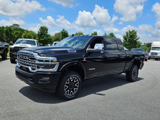 New 2025 RAM 2500 Limited image 1