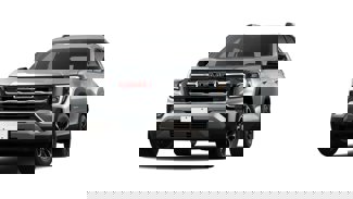 New 2026 GMC Terrain Elevation w/ Elevation Premium Package image 1