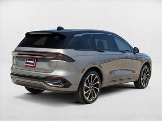 New 2025 Lincoln Nautilus Black Label video 2