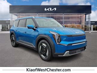 New 2026 Kia EV9 Wind image 1