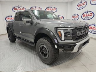 New 2025 Ford F150 Raptor image 1