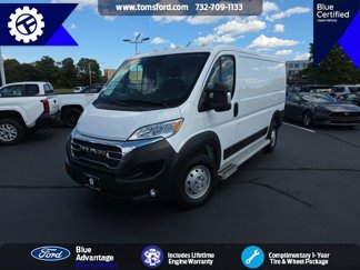 Used 2023 RAM ProMaster 2500 image 1
