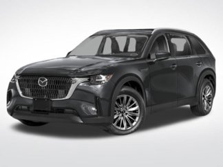 New 2025 MAZDA CX-90 3.3 Turbo w/ Preferred Package image 1