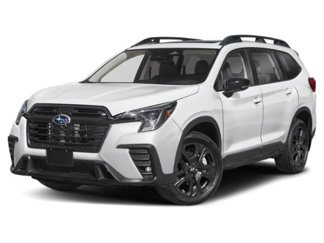 New 2025 Subaru Ascent Bronze Edition image 1
