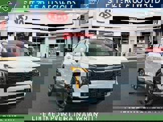 New 2026 Kia Sportage SX image 1