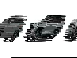 New 2026 Toyota Sequoia Limited image 1