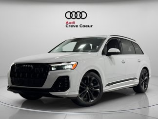 New 2025 Audi Q7 3.0T Premium Plus image 1