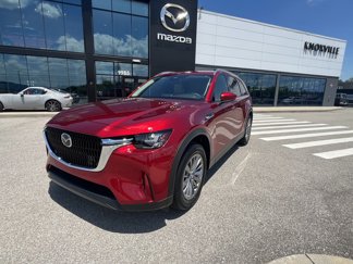 New 2025 MAZDA CX-90 3.3 Turbo w/ Preferred Package image 1