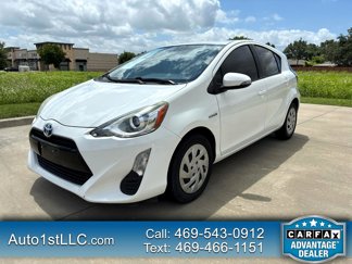 Used 2016 Toyota Prius C Two image 1