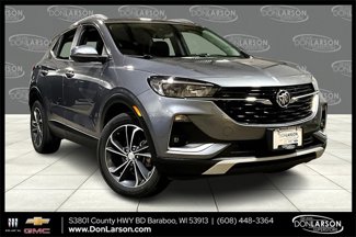 Certified 2021 Buick Encore GX Select w/ Advanced Technology Package image 1