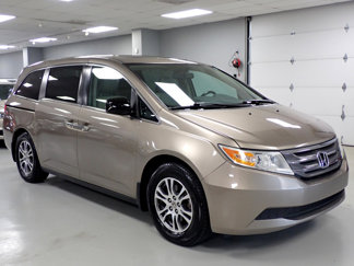 Used 2013 Honda Odyssey EX-L image 1