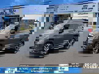 New 2025 Subaru Ascent Limited image 1