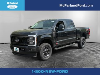New 2025 Ford F350 XL image 1