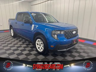 Used 2025 Ford Maverick XLT w/ Equipment Group 301A image 1