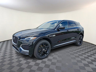 New 2026 Jaguar F-PACE R-Dynamic S image 1