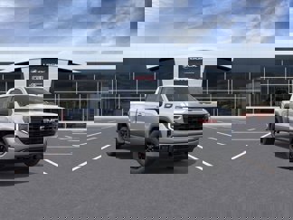 New 2026 GMC Sierra 1500 Elevation image 1
