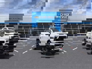 New 2025 Chevrolet Silverado 2500 LTZ w/ LTZ Plus Package image 1