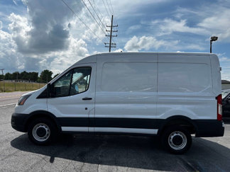 Used 2023 Ford Transit 250 Medium Roof image 1