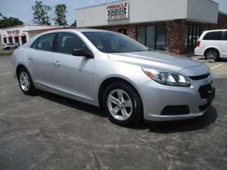 Used 2015 Chevrolet Malibu LS image 1