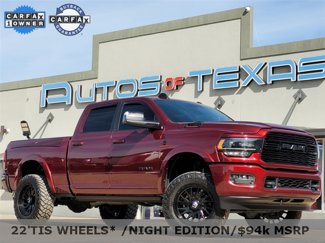 Used 2022 RAM 2500 Limited image 1