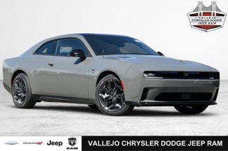 New 2025 Dodge Charger R/T w/ Quick Order Package 25M R/T image 1