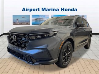New 2026 Honda CR-V Sport-L image 1