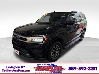 Used 2024 Ford Expedition XLT image 1