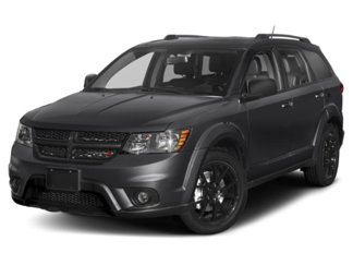 Certified 2019 Dodge Journey GT w/ Nav & Sun Group image 1