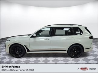New 2026 BMW X7 xDrive40i w/ M Sport Package image 1