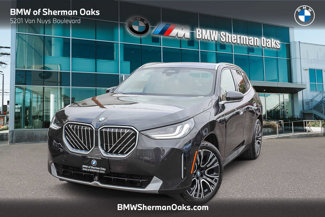 Used 2025 BMW X3 xDrive30i w/ M Sport Package image 1