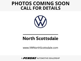New 2025 Volkswagen Atlas Cross Sport SEL Premium R-Line image 1