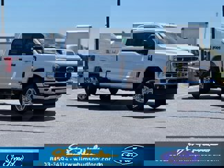 New 2026 Ford F250 XLT image 1