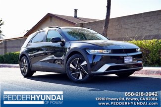 New 2025 Hyundai Ioniq 5 SEL image 1