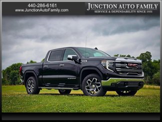 New 2026 GMC Sierra 1500 SLT w/ SLT Premium Plus Package video 1