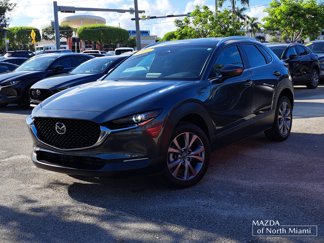 Certified 2025 MAZDA CX-30 AWD 2.5 S w/ Preferred Package image 1