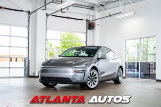 Used 2026 Tesla Model Y Long Range image 1