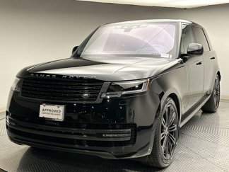 Used 2023 Land Rover Range Rover Long Wheelbase Autobiography image 1