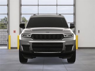 New 2025 Jeep Grand Cherokee L Altitude image 1