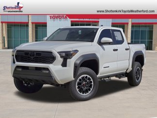 New 2025 Toyota Tacoma Limited image 1