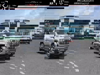 New 2025 GMC Sierra 1500 Denali w/ Denali Reserve Package image 1