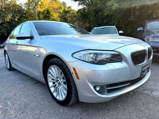 Used 2013 BMW 535i Sedan image 1