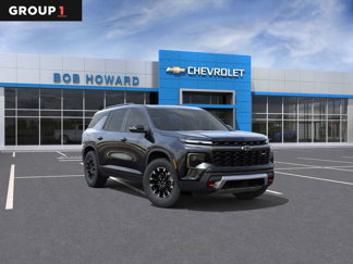 New 2026 Chevrolet Traverse Z71 w/ Enhanced Driving Package image 1