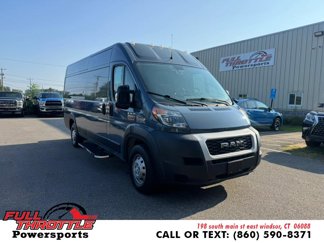 Used 2020 RAM ProMaster 3500 image 1