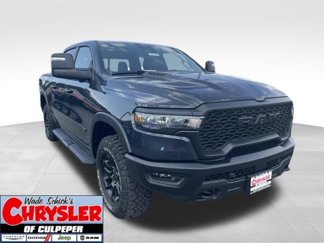 New 2025 RAM 1500 Rebel image 1