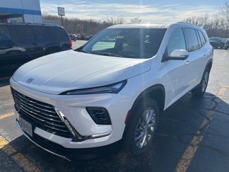 New 2025 Buick Enclave Preferred w/ Power Package image 1