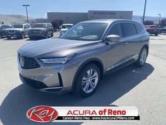 New 2025 Acura MDX SH-AWD image 1