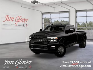 New 2026 RAM 3500 Limited image 1
