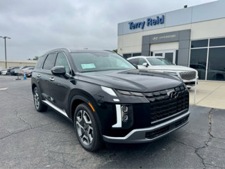 New 2025 Hyundai Palisade SEL image 1