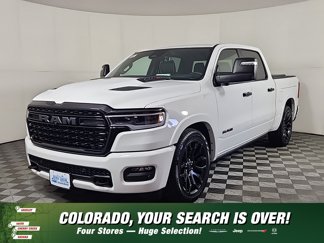 New 2025 RAM 1500 Limited image 1